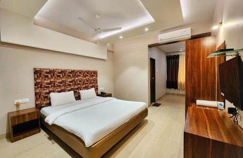 Karjat Resort | The Kanila Resort