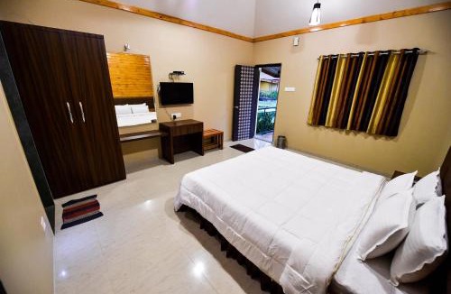 Karjat Resort | The Kanila Resort