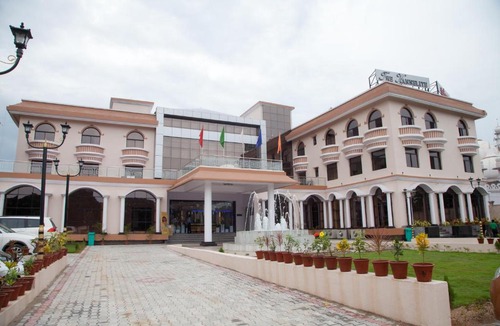 Sakchi Hotel | The Kannelite