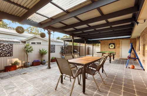 Buff Point House | The Karangal Residence · 5BR · Lakeside