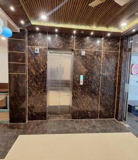 Varanasi Hotel | The Kashi Chapter