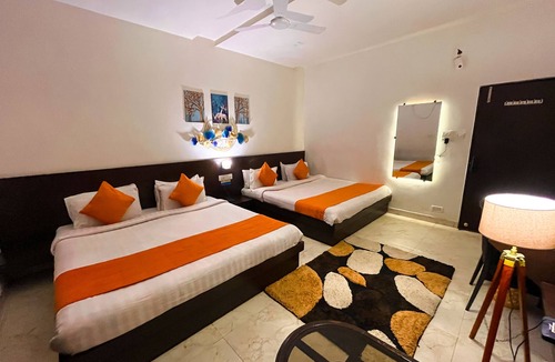 Maihar Hotel | THE KASTURI HOTEL & RESTURANT