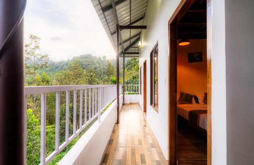 Nullatanni House | The Kenstar Villa