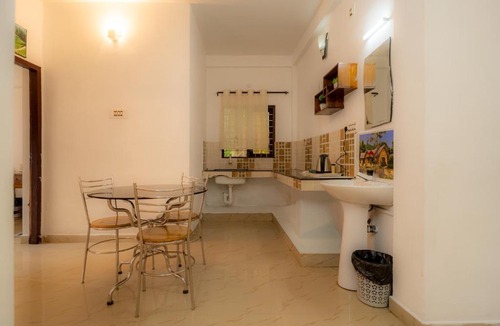 Nullatanni House | The Kenstar Villa
