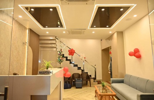 Auli Hotel | The Kesar Inn