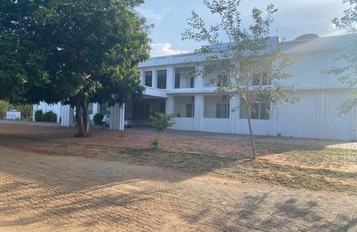 Tuticorin Hotel | The King's Hotel