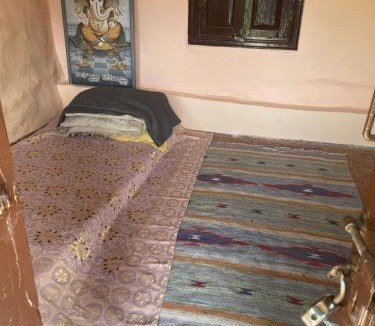 Old Manali House | The Kingdom Homestays