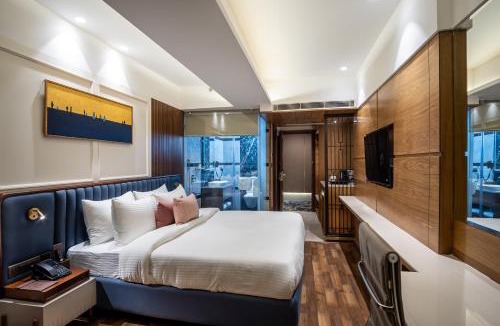 Chandigarh Hotel | The Kleo Hotel