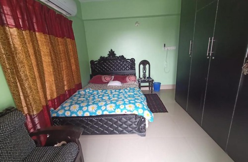 Sylhet Apartment | the koitoriniir