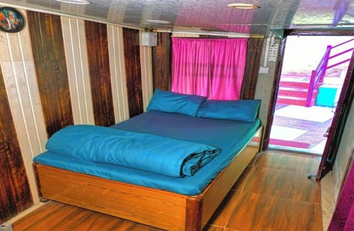 Sukha Hotel | The Kunwar Heritage Inn