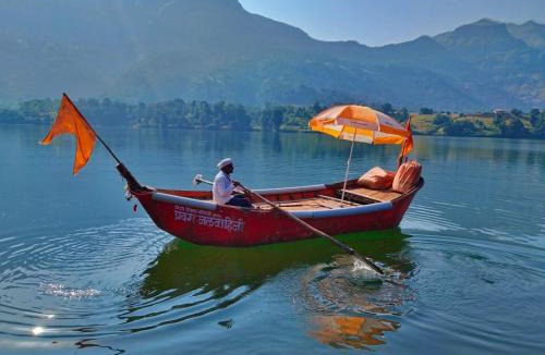 Akola Other | The Lake Camps