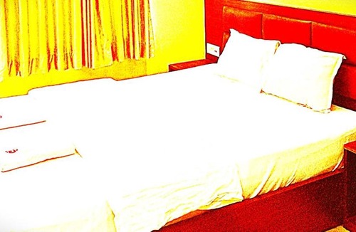 Lachen Resort | The Lamtey Hotel