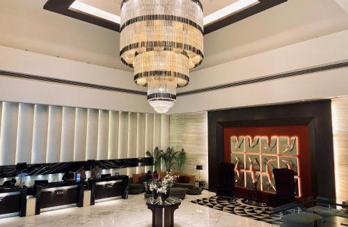 Kanpur Hotel | The Landmark Towers