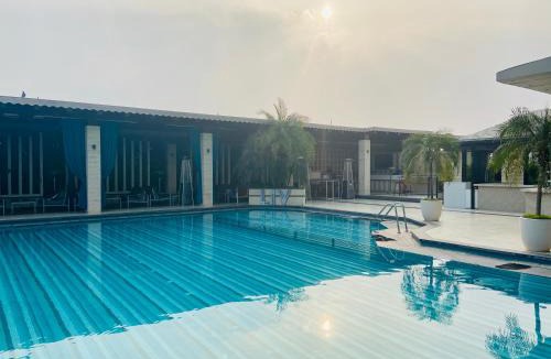 Kanpur Hotel | The Landmark Towers