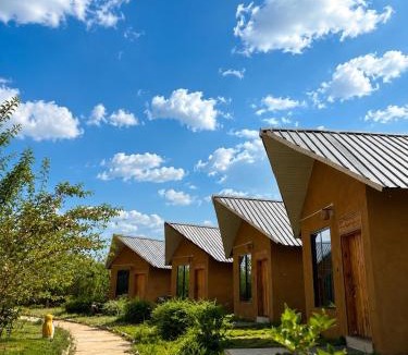 Damoy Cabin | The Lazymojo