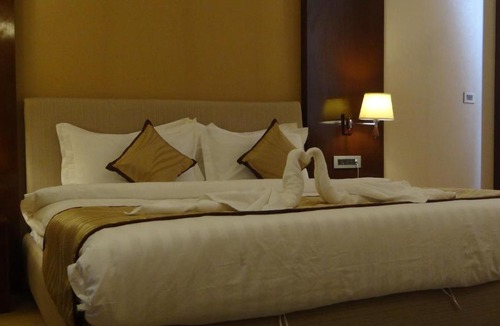 Civil Lines Hotel | The Legend