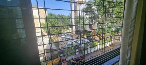 Lonavala Hotel | The Living Space