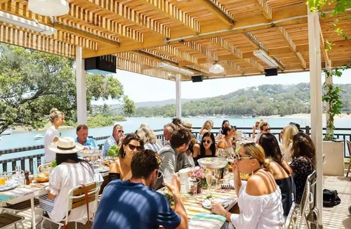 Avalon Beach Cottage | The Loft @ Ave