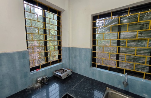 Arambol Apartment | The Long Stay Goa