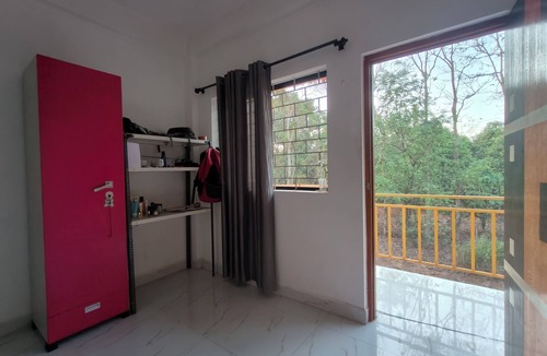 Arambol Apartment | The Long Stay Goa