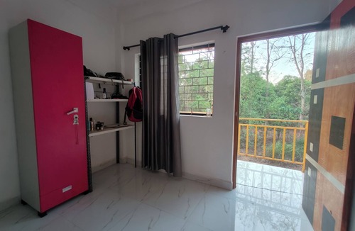 Arambol Apartment | The Long Stay Goa