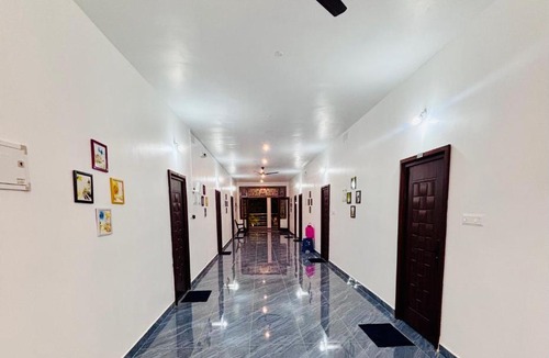 Kuilapalayam House | The Loop - Premium Hotel, Just 2 kms from Beach