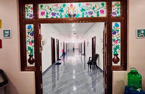 Kuilapalayam House | The Loop - Premium Hotel, Just 2 kms from Beach