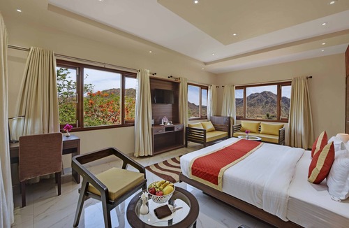 Bedla Hotel | The Maharana Bagh