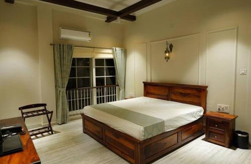 Indore Villa | The Mangrove Villa