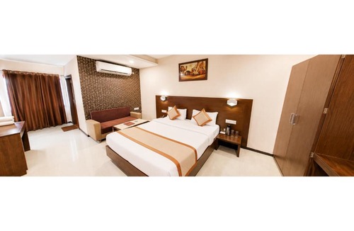 Sambalpur Hotel | The Manshi Palace