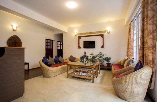 Sungava Hotel | The Mazong Hotel- Double room #1