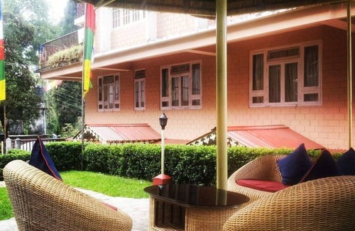 Sungava Hotel | The Mazong Hotel- Double room #1