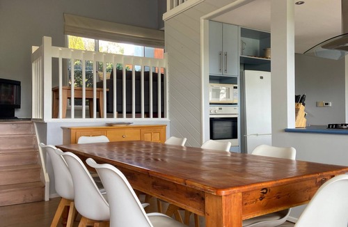 McCrae House | The McCrae Treehouse