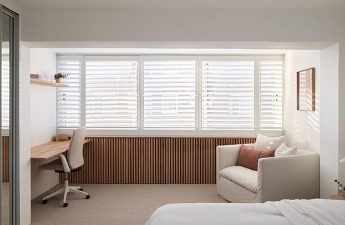 Merewether Apartment | The Mila, Merewether Beach