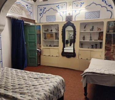 Jodhpur House | The moon Guest House