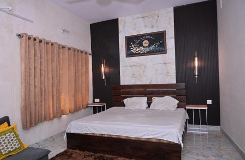 Jodhpur House | The moon Guest House