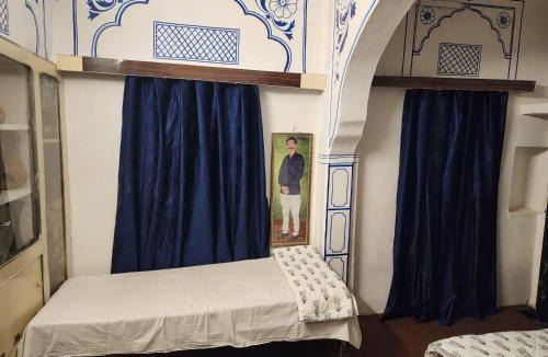 Jodhpur House | The moon Guest House