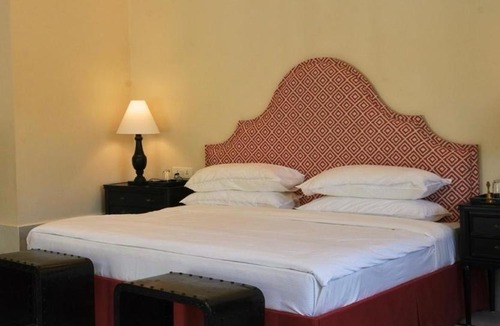 Gogunda Cabin | The Mountbatten Lodge