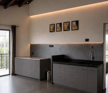 Nashik Villa | The Nana's Villa