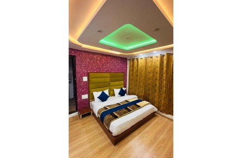 Laripora House | The New View Pahalgam