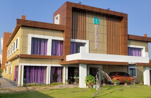 Chatra Hotel | The Nirvana Resort