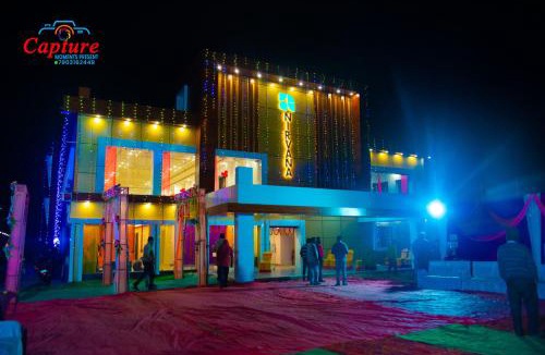 Chatra Hotel | The Nirvana Resort