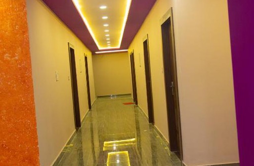 Chatra Hotel | The Nirvana Resort