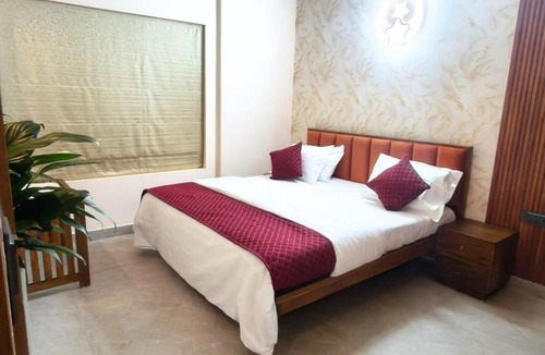 Pallivasal Resort | The Nirvana Resort Munnar