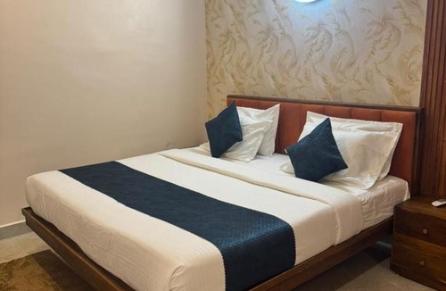 Pallivasal Resort | The Nirvana Resort Munnar
