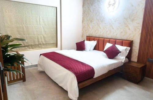Pallivasal Resort | The Nirvana Resort Munnar