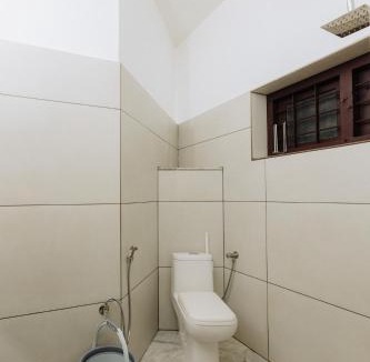 Kaloor House | The Nook Home