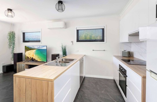 Lake Illawarra House | The Nook - Lake Illawarra
