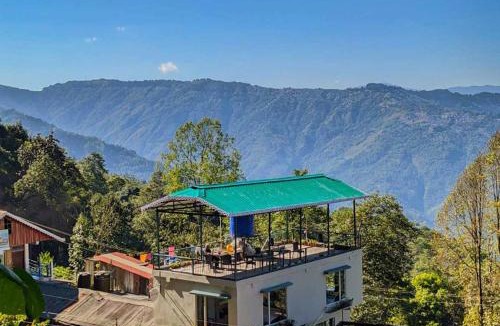 Tukdah Forest Resort | The Oak Retreat Lamahatta