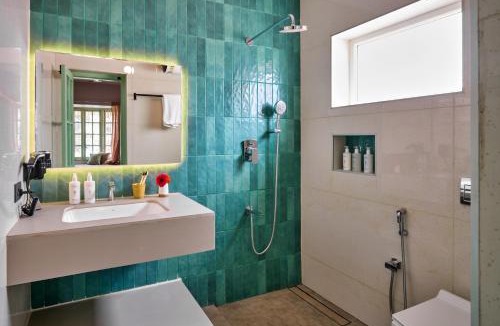 Kalapettai Villa | the olive